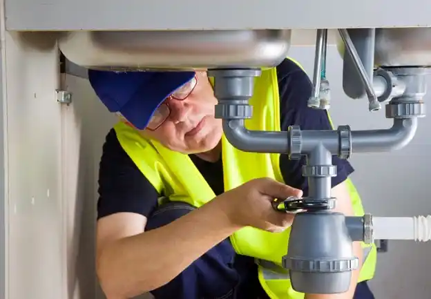 loodgieter Harlingen